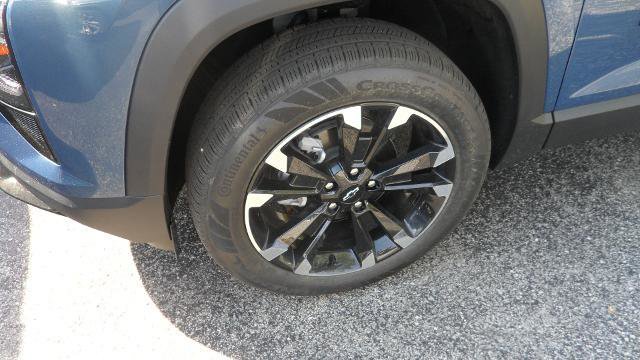 New 2026 Chevrolet Equinox RS w/ LPO, Floor Liner Package image 4