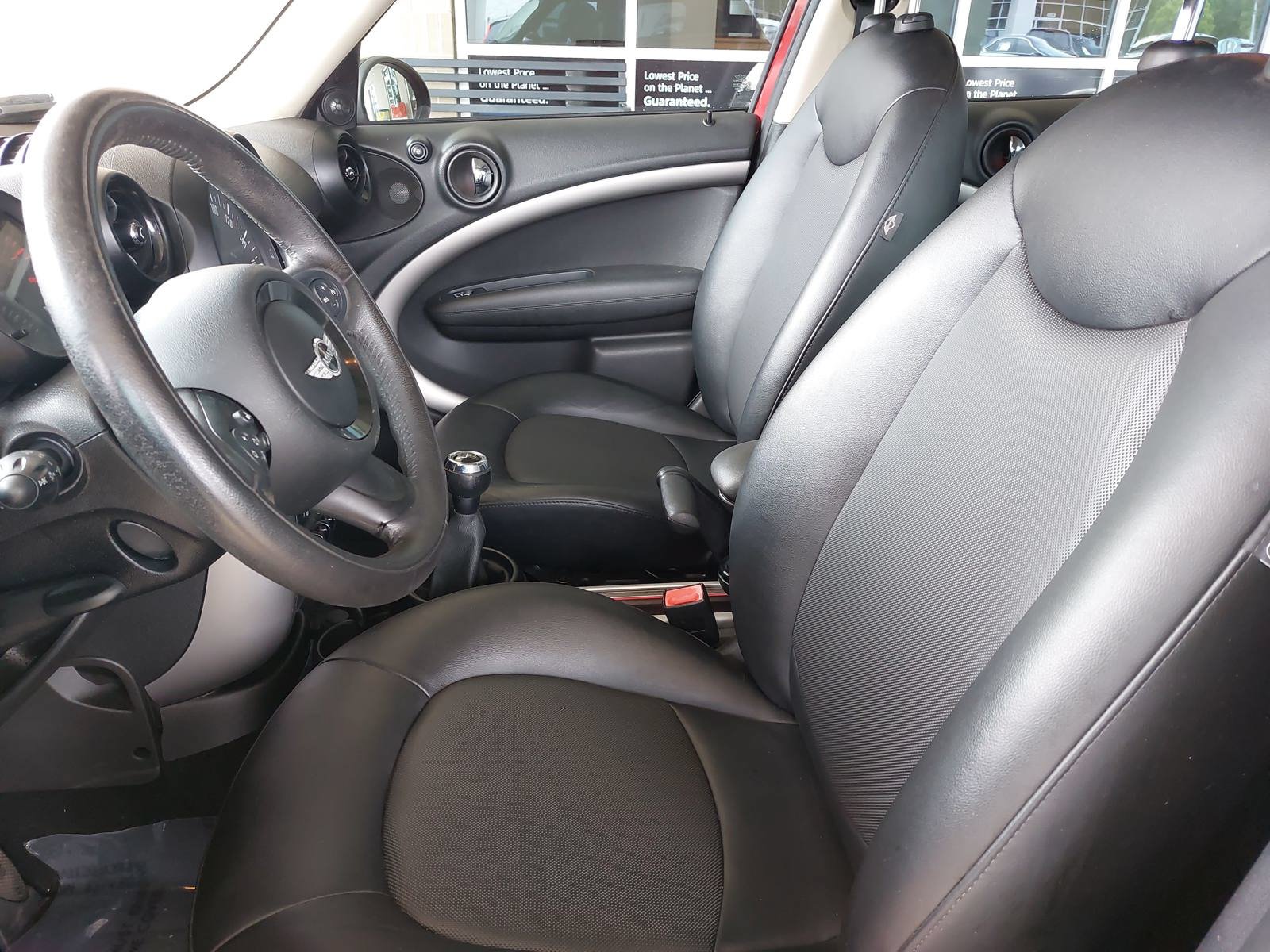 Used 2015 MINI Cooper Countryman FWD image 14
