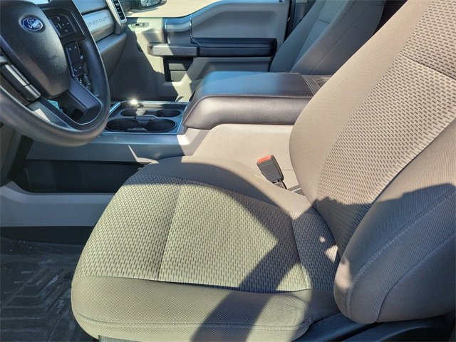 Used 2020 Ford F250 XLT w/ XLT Premium Package image 24