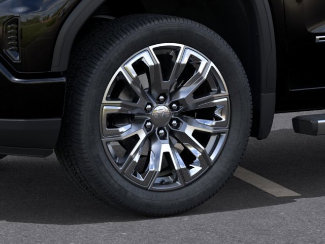 New 2026 GMC Sierra 1500 Denali AWD/4WD image 9