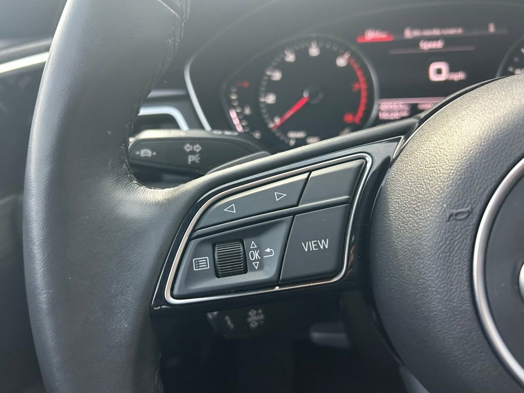 Used 2022 Audi A4 2.0T Premium w/ Convenience Package image 20