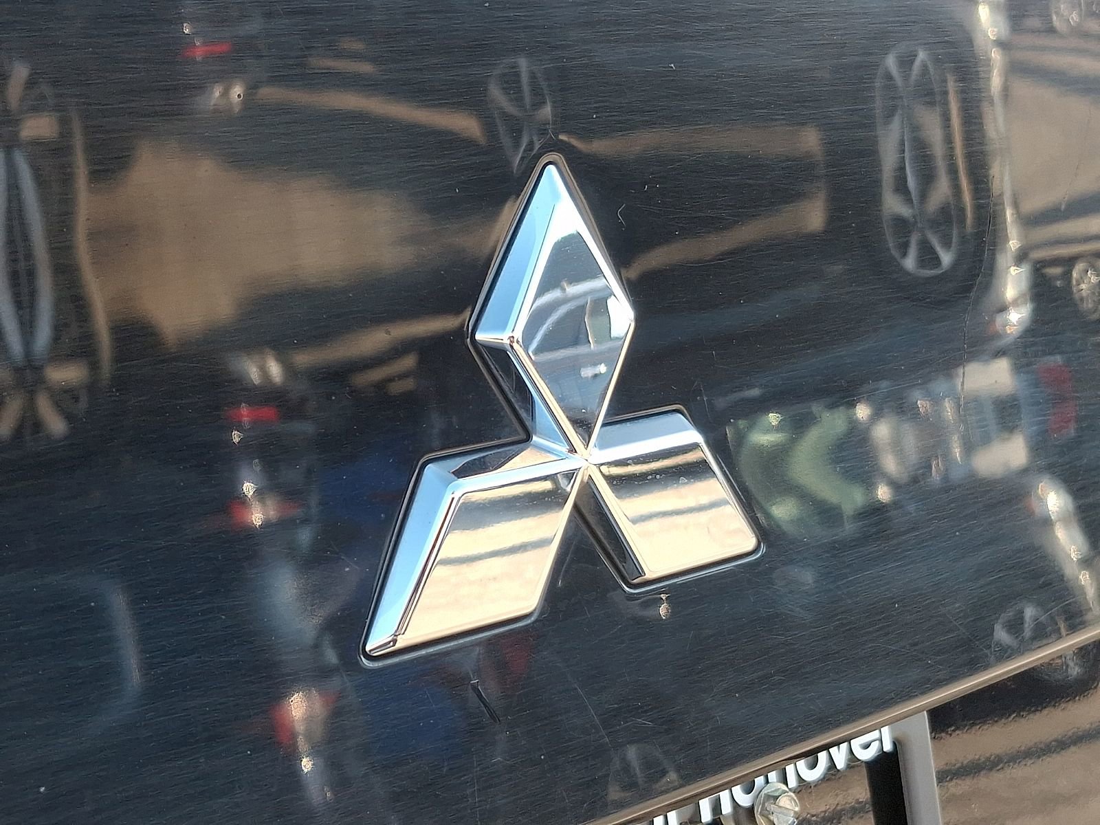 Used 2023 Mitsubishi Outlander SEL Black Edition image 31