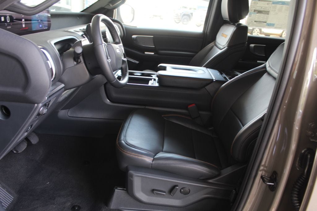 New 2027 Ford Expedition Tremor w/ Driver's Package AWD/4WD image 34