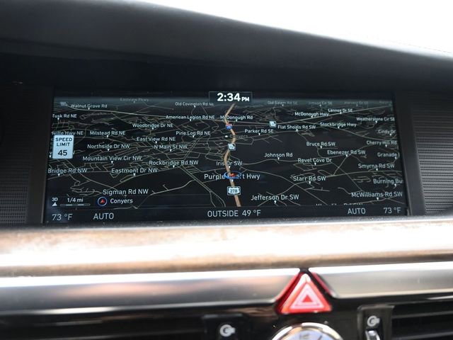 Used 2018 Genesis G90 3.3T Premium RWD image 22