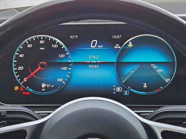 Used 2021 Mercedes-Benz GLE 350 4MATIC w/ 3rd Row Seat Package image 11