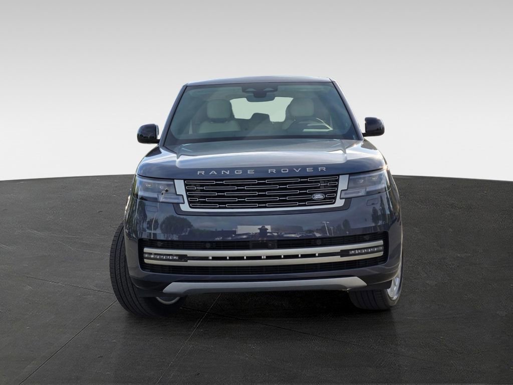 New 2026 Land Rover Range Rover SE AWD/4WD image 2
