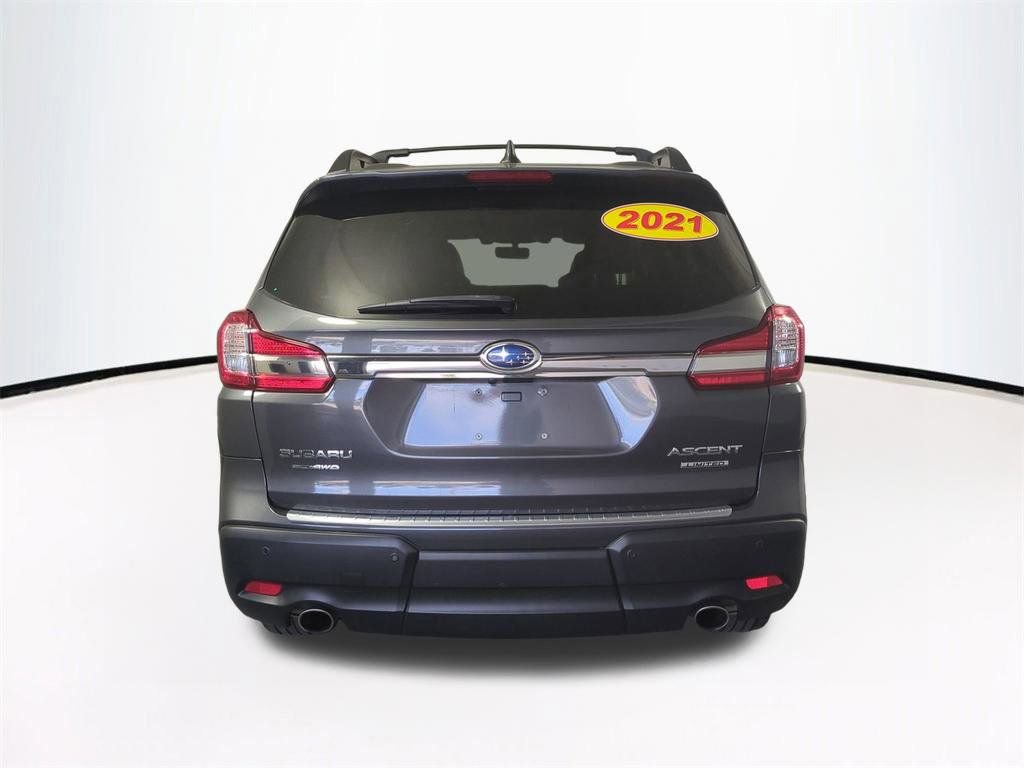 Used 2021 Subaru Ascent Touring AWD/4WD image 6