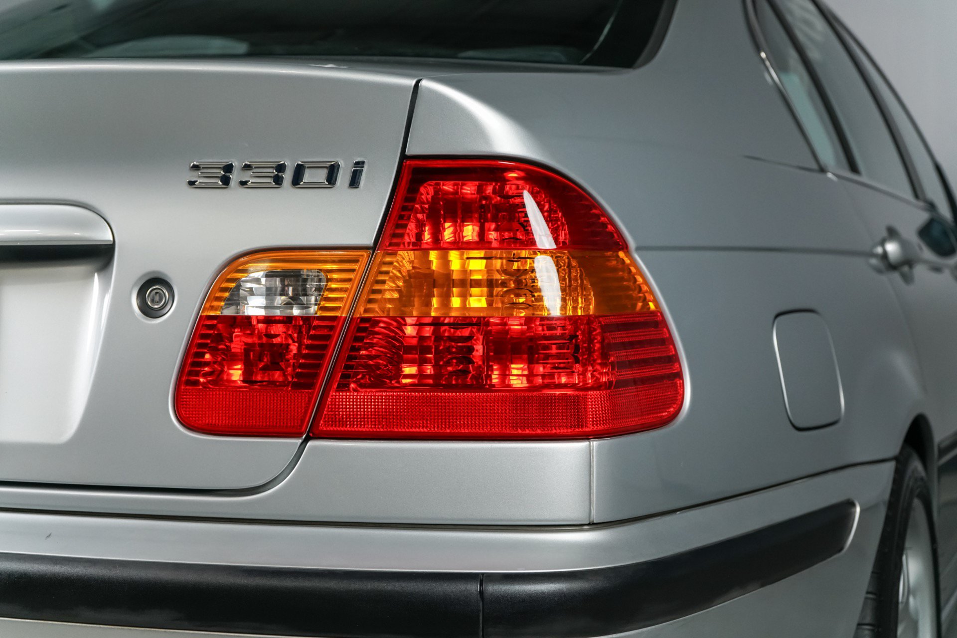 Used 2004 BMW 330i Sedan RWD image 54