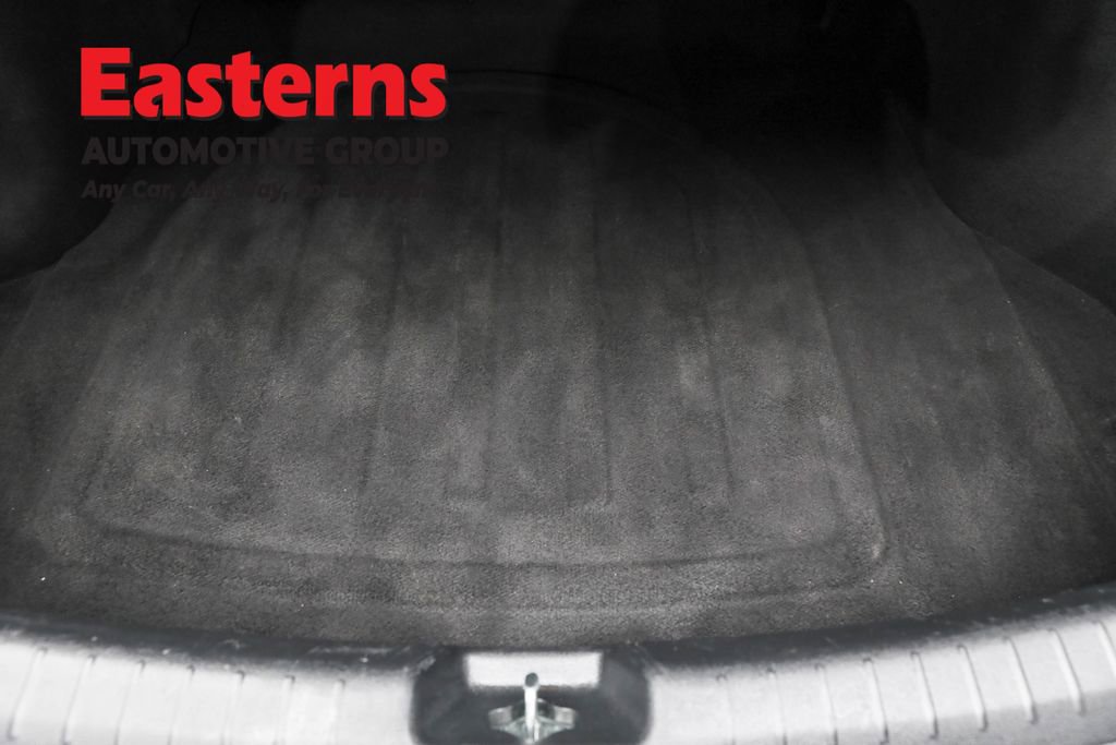 Used 2023 Kia Forte LXS image 9