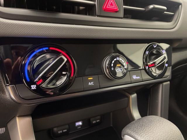 New 2026 Kia Seltos LX image 25