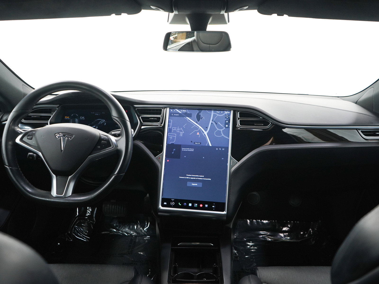 Used 2018 Tesla Model S 100D AWD/4WD image 13