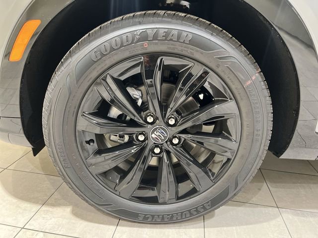 New 2026 Buick Envista Sport Touring w/ Convenience I Package FWD image 28