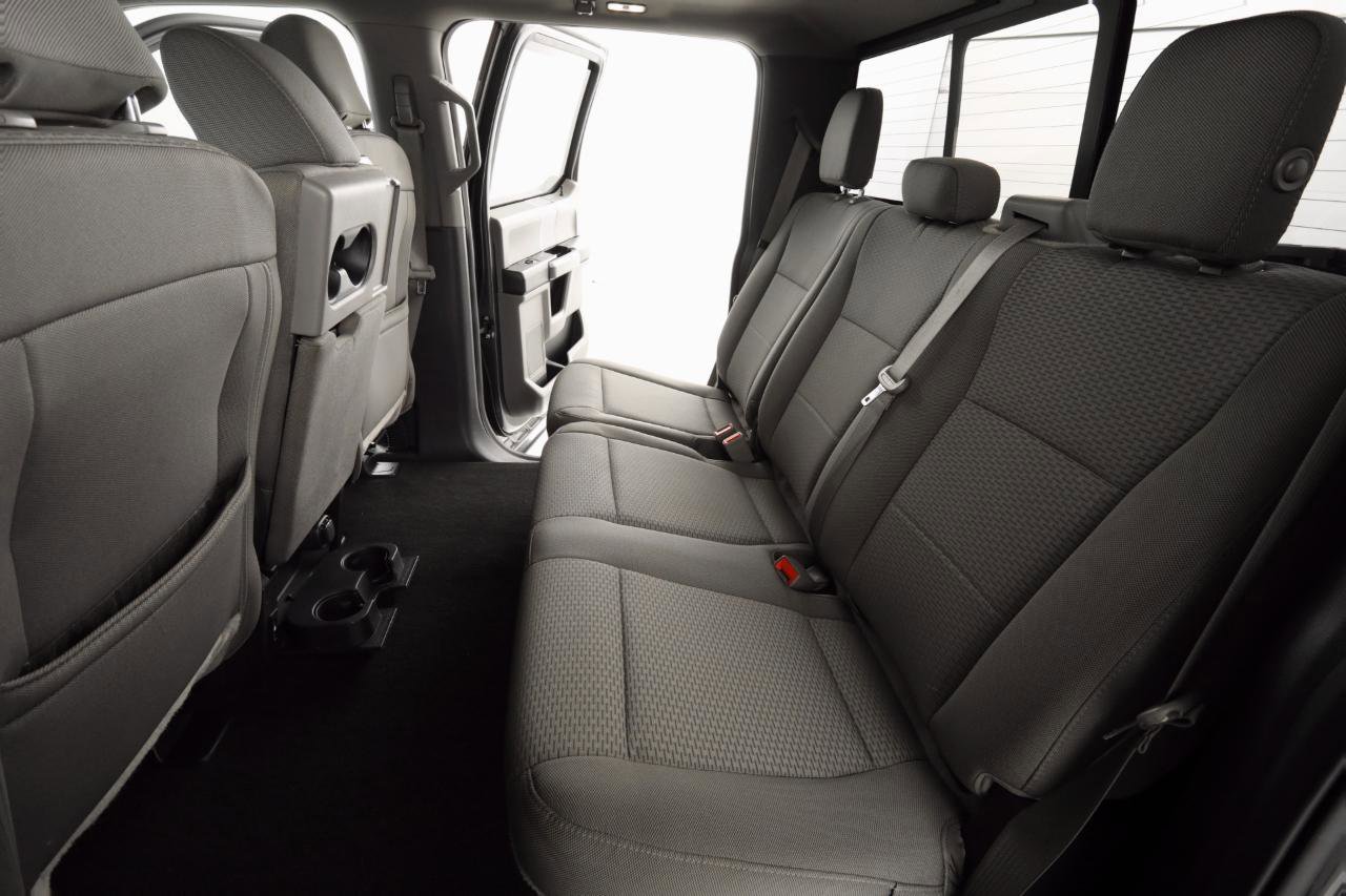 Used 2019 Ford F150 XLT w/ Equipment Group 302A Luxury image 11