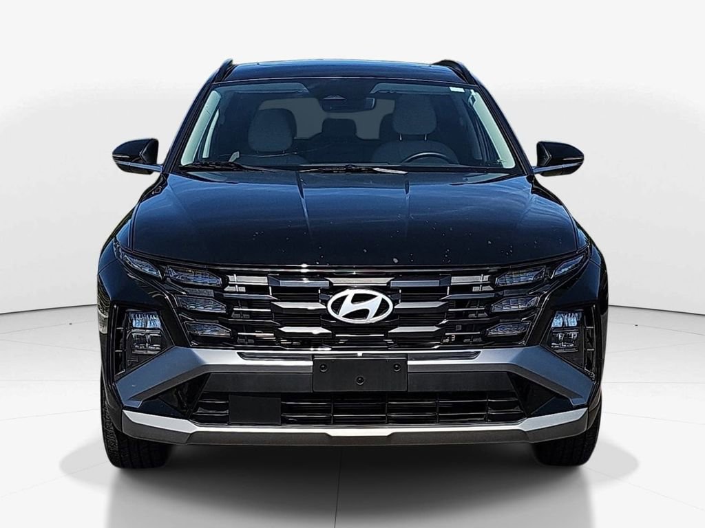Used 2025 Hyundai Tucson SEL FWD image 12