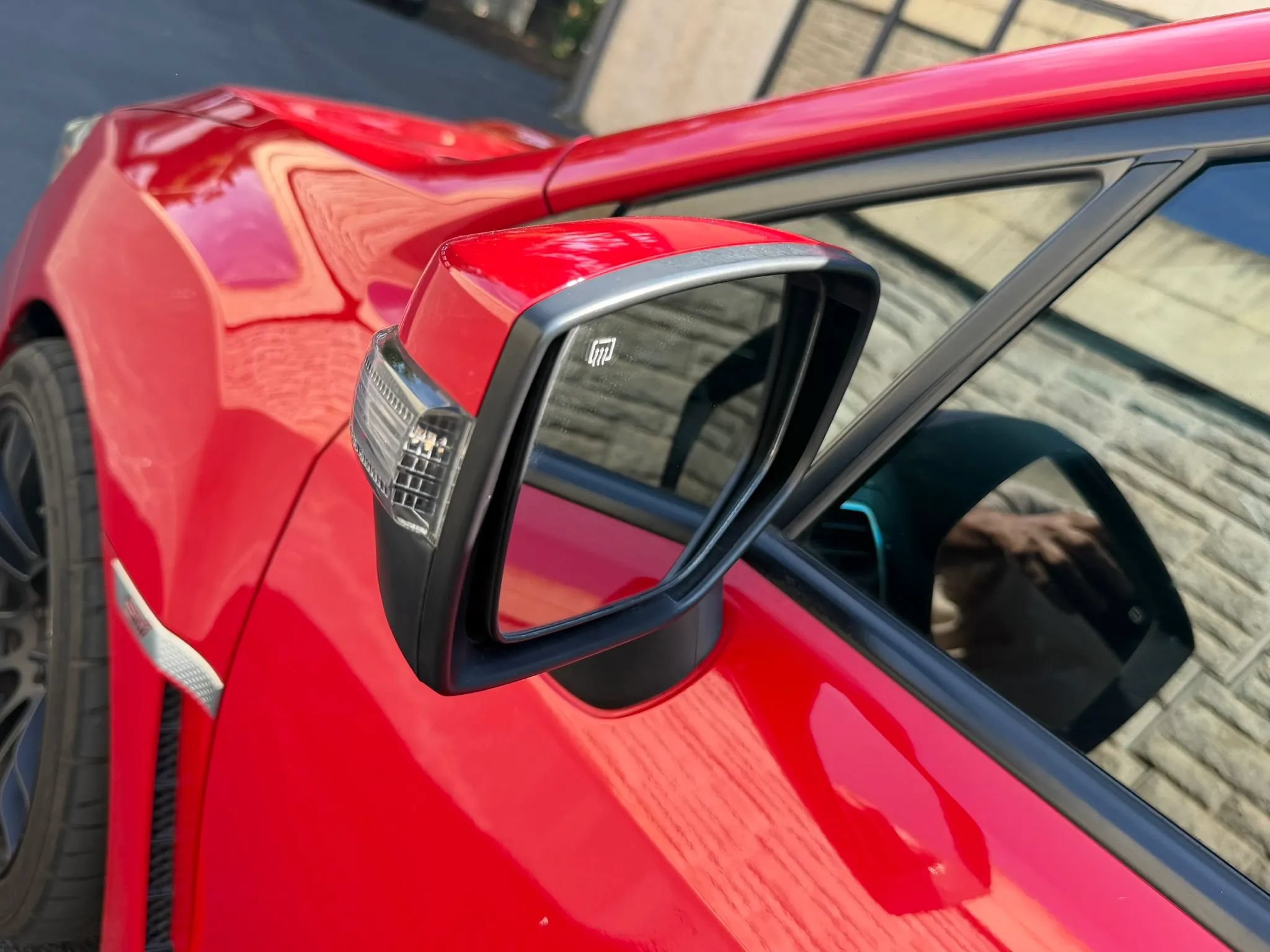 Used 2018 Subaru WRX STI AWD/4WD image 38
