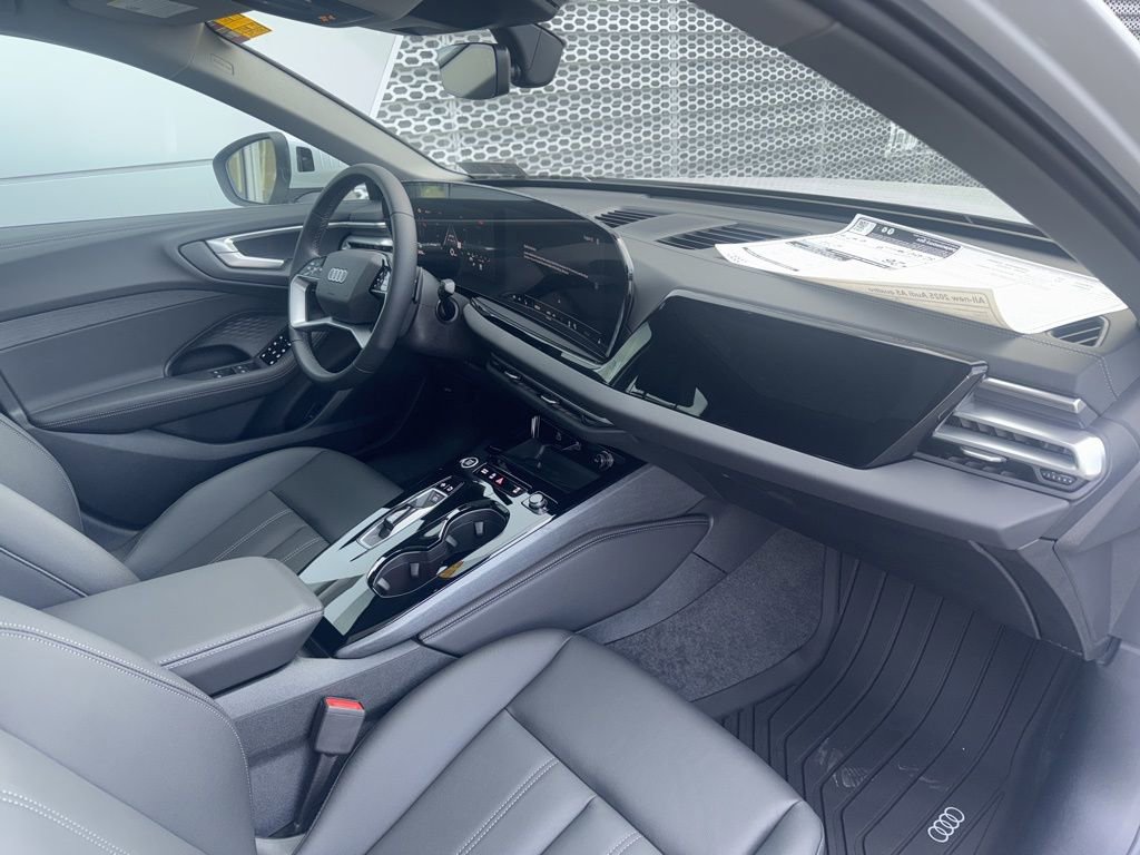 New 2025 Audi A5 2.0T Premium image 6