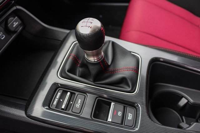 New 2026 Honda Civic Si image 27