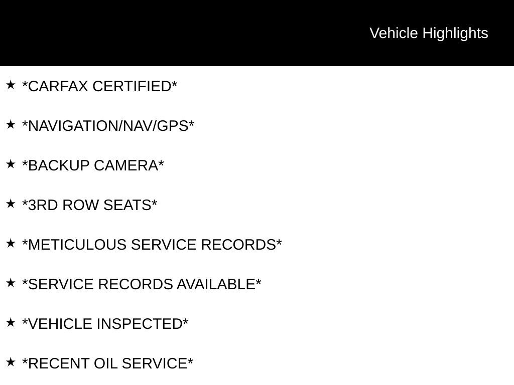 Used 2016 Chrysler Town & Country Touring image 10