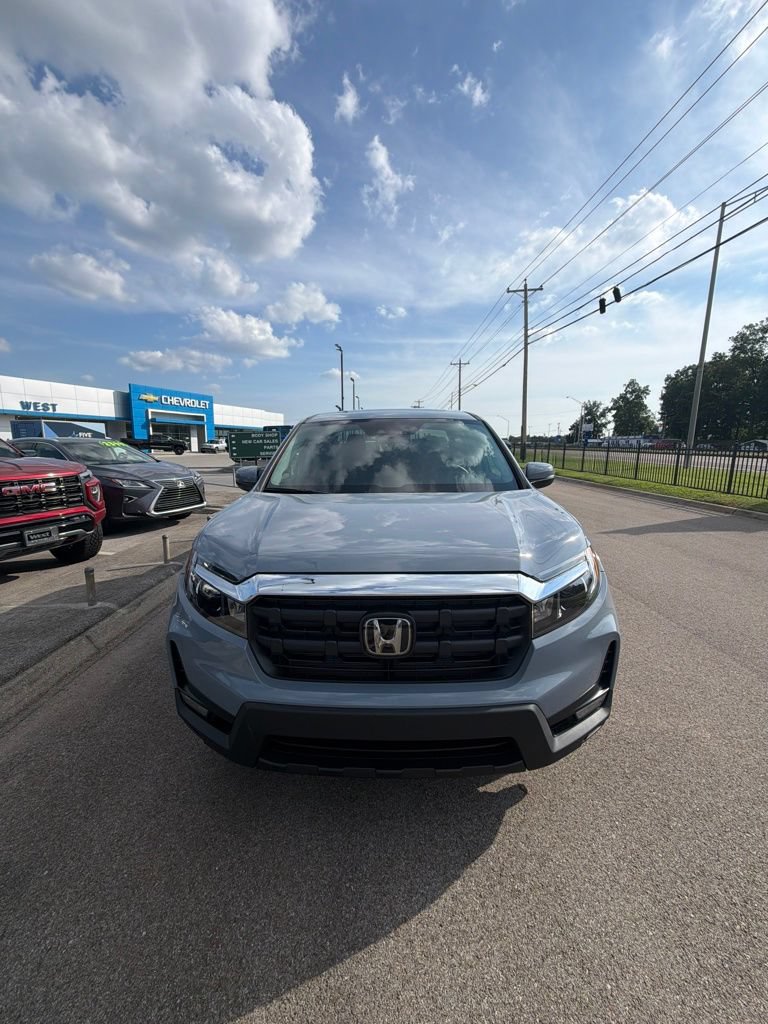 Used 2024 Honda Ridgeline RTL image 7