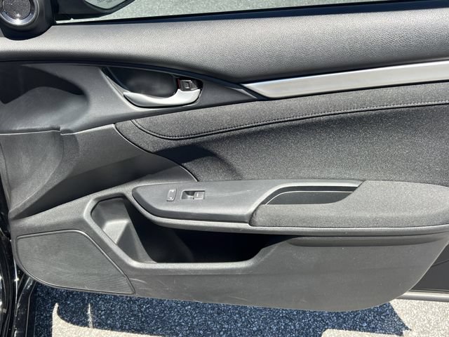Used 2016 Honda Civic EX image 14