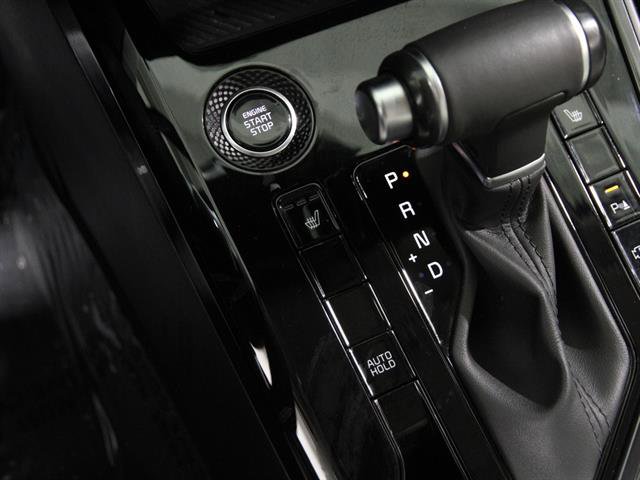 Used 2023 Kia Niro EX Touring image 17