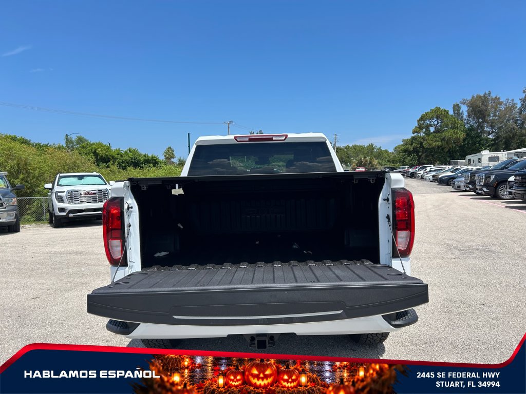 New 2026 GMC Sierra 1500 Elevation w/ Elevation Select Package RWD image 16
