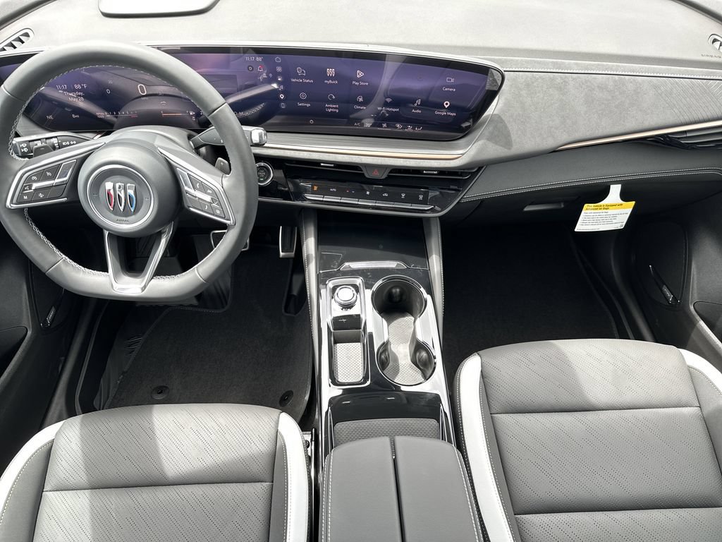 New 2026 Buick Envision Sport Touring AWD/4WD image 18