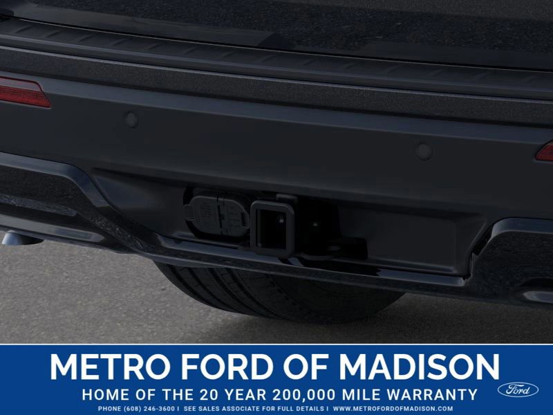 New 2026 Ford Explorer ST-Line w/ ST-Line Street Pack image 24