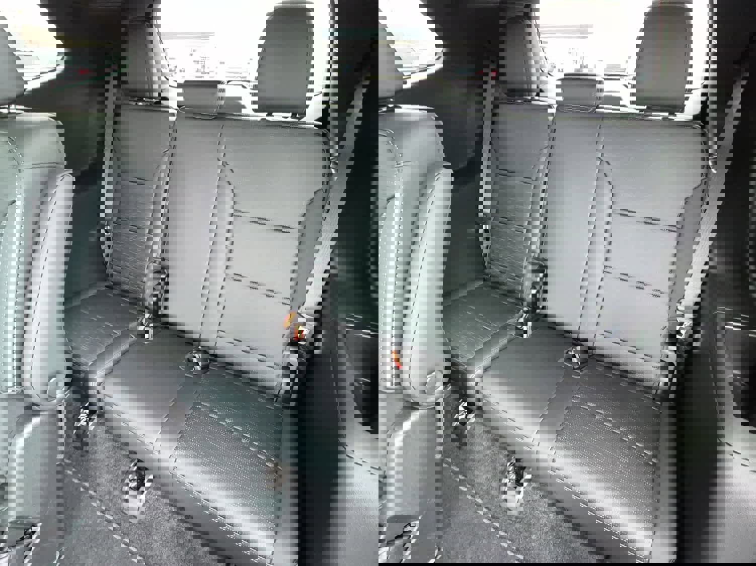 Used 2026 Buick Enclave Sport Touring image 9