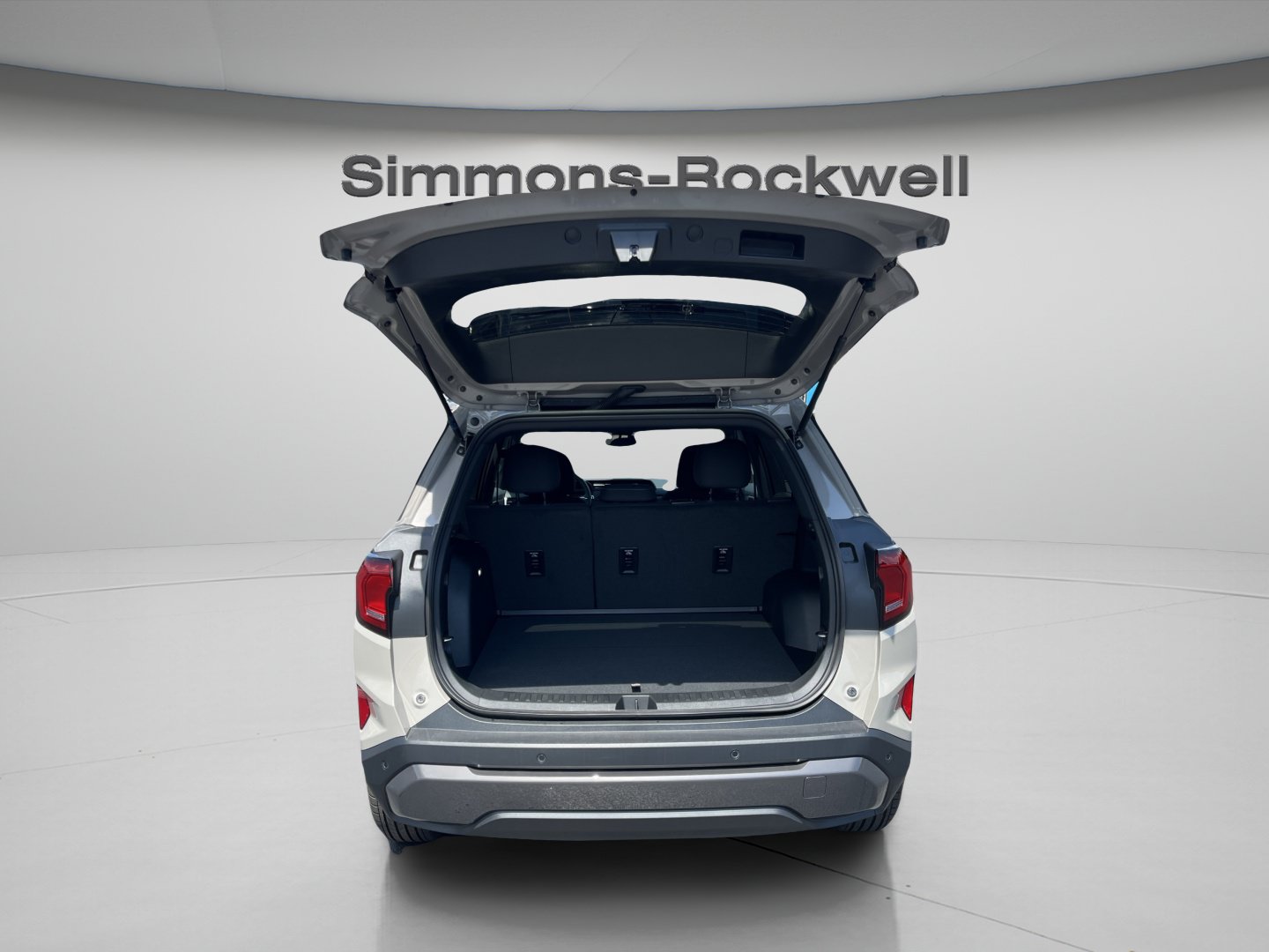 New 2027 GMC Terrain Elevation AWD/4WD image 9