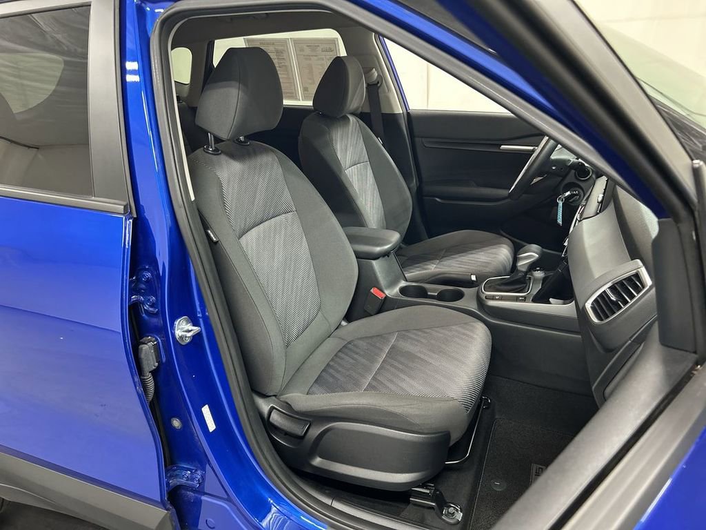 Certified 2024 Kia Seltos LX AWD/4WD image 22
