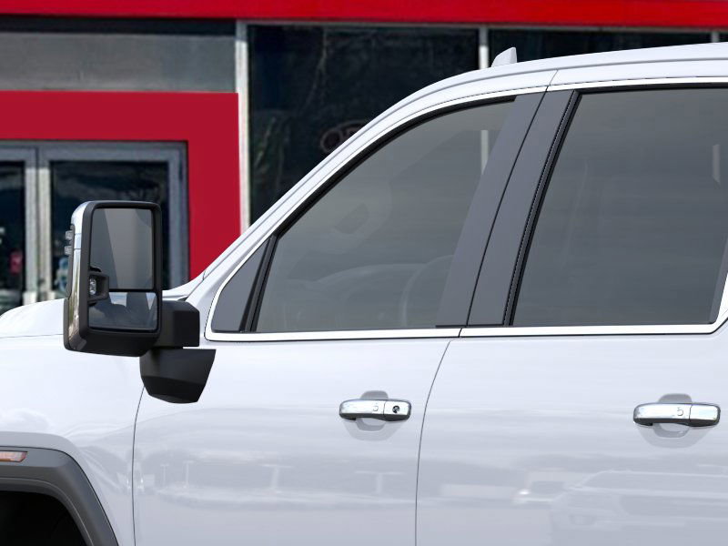 New 2026 GMC Sierra 2500 Denali w/ Denali Reserve Package image 12