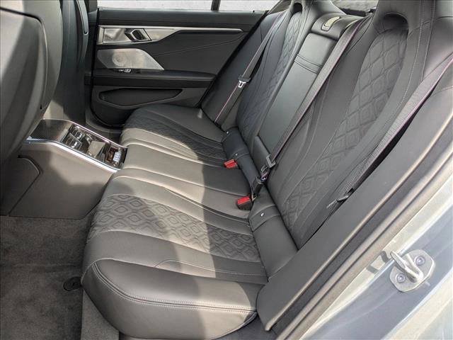 Used 2023 BMW M8 Gran Coupe xDrive Competition image 19