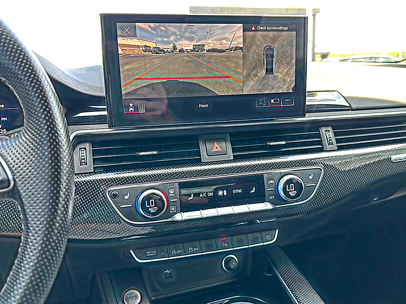 Used 2021 Audi S5 Premium Plus image 29