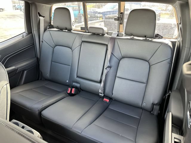 New 2026 GMC Canyon Elevation w/ Convenience Package AWD/4WD image 26