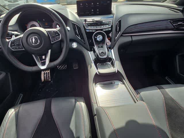 Used 2023 Acura RDX A-Spec FWD image 15
