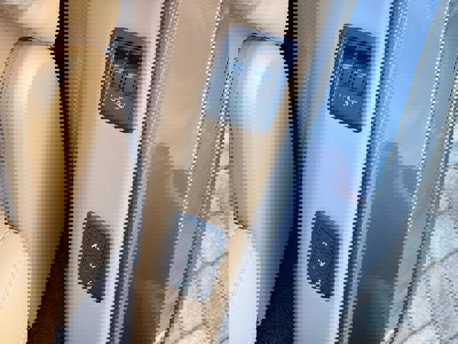 Used 2024 Land Rover Range Rover Long Wheelbase Autobiography image 58