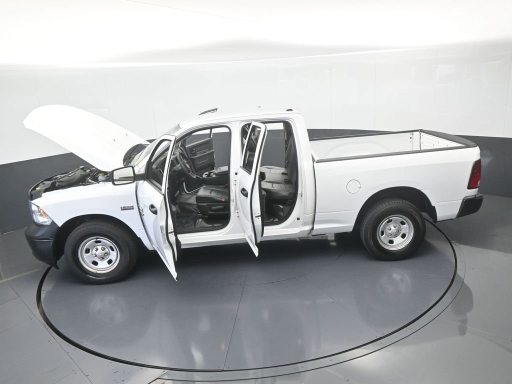 Used 2024 RAM 1500 Tradesman RWD image 70