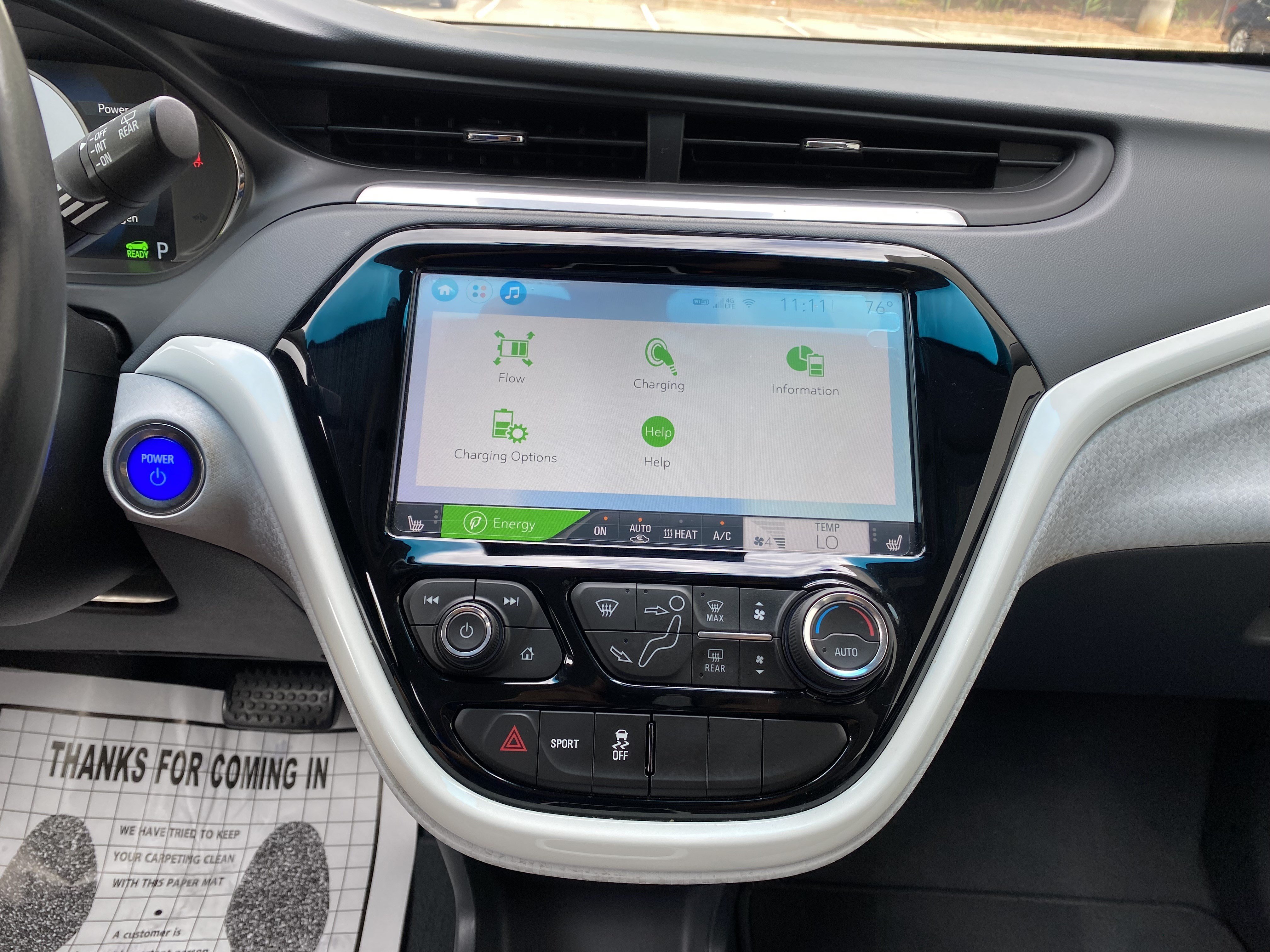 Used 2020 Chevrolet Bolt LT FWD image 24