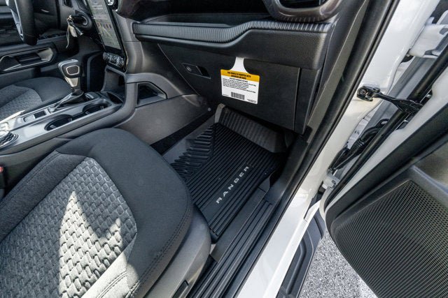 New 2025 Ford Ranger XLT AWD/4WD image 22