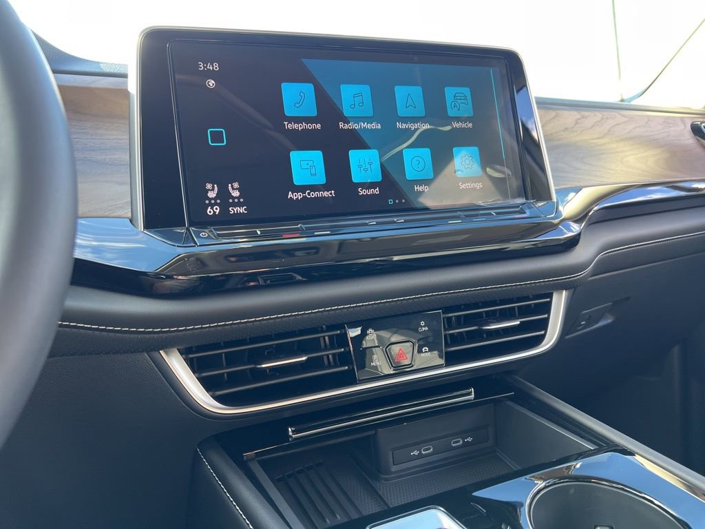 New 2026 Volkswagen Atlas SE image 20