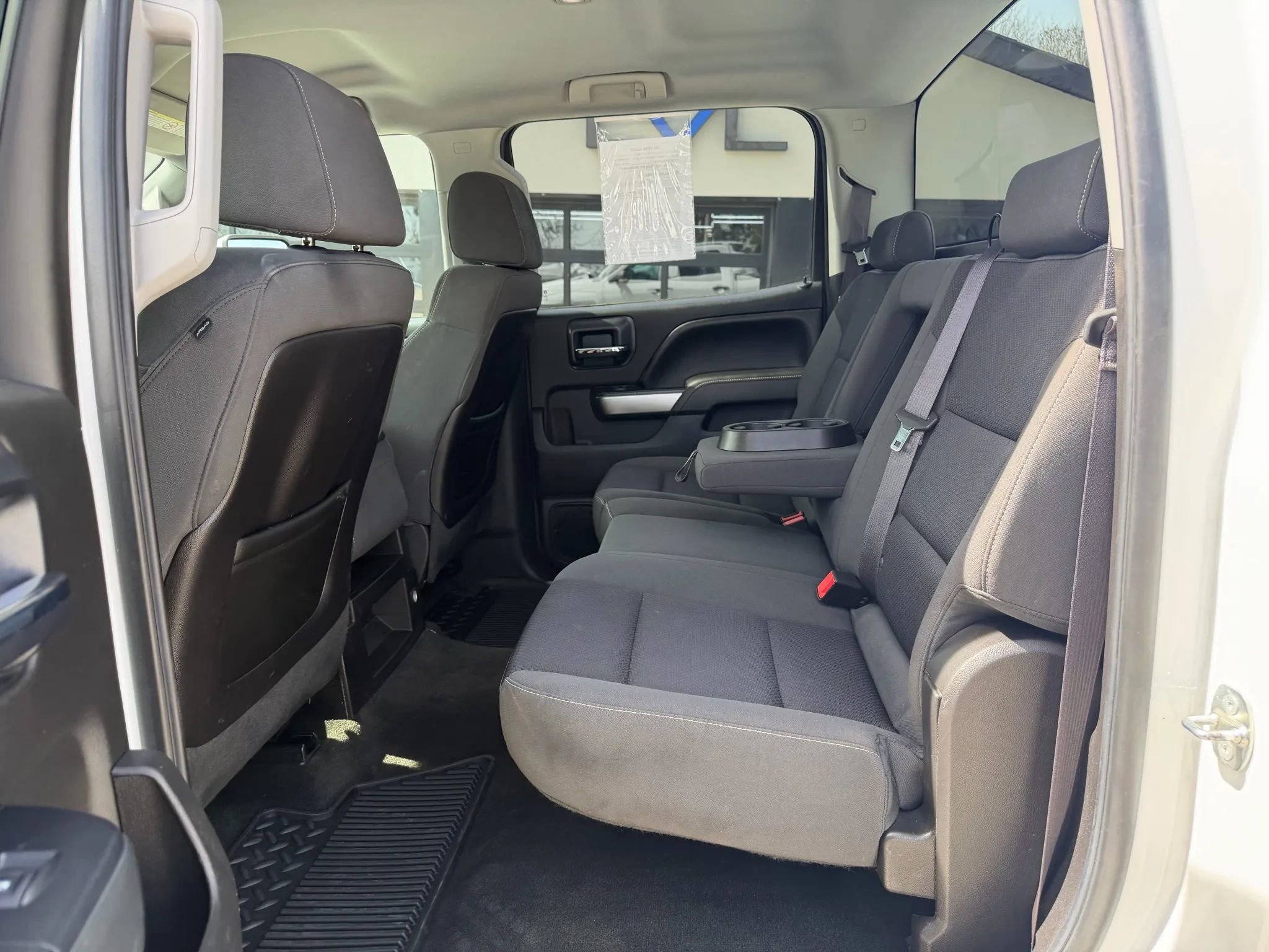 Used 2015 Chevrolet Silverado 2500 LT image 38