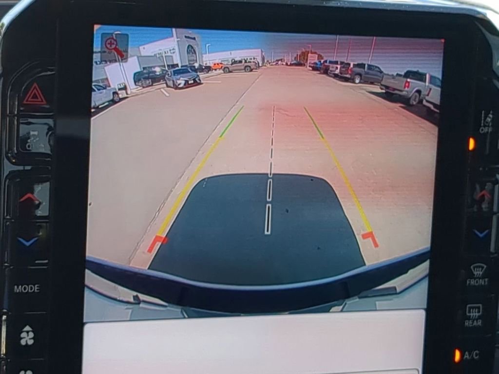 New 2026 RAM 1500 Laramie image 24