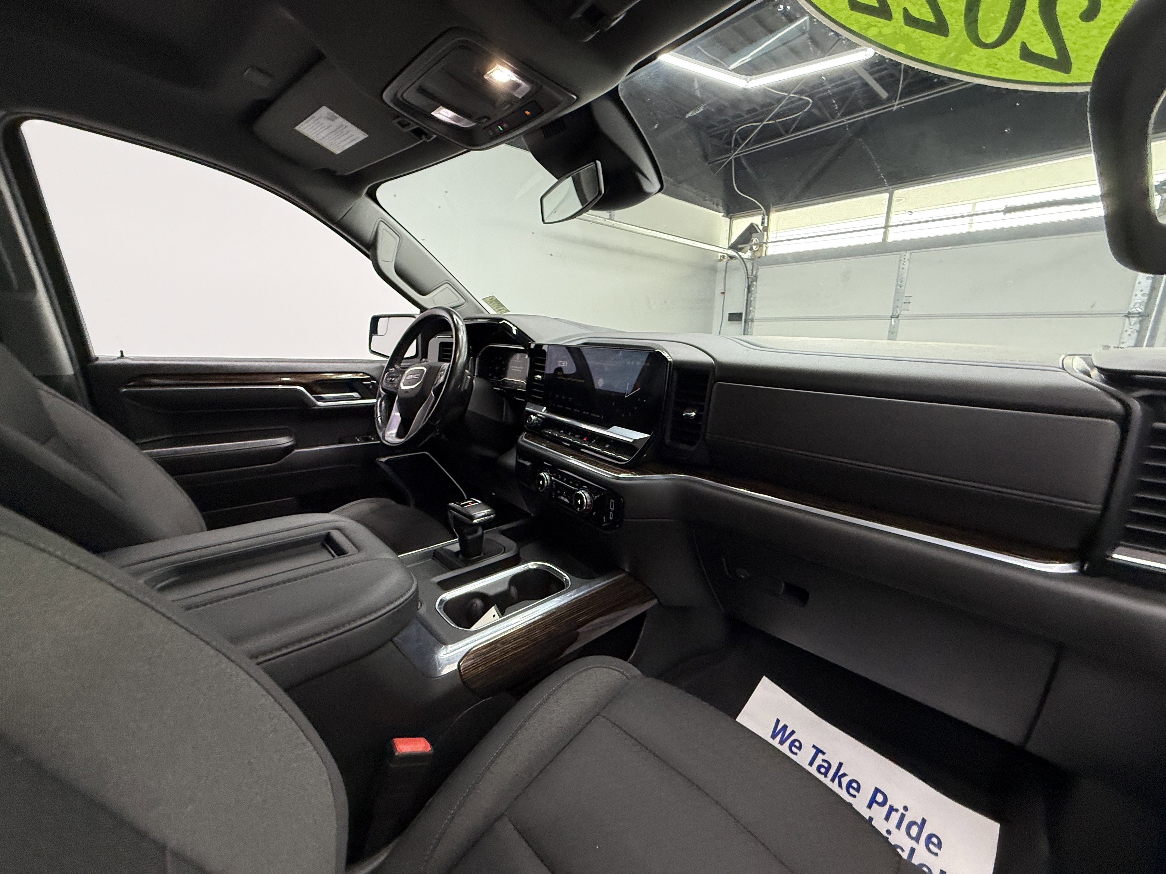 Used 2022 GMC Sierra 1500 Elevation image 19