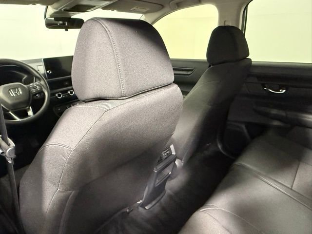 Used 2026 Honda CR-V LX image 34
