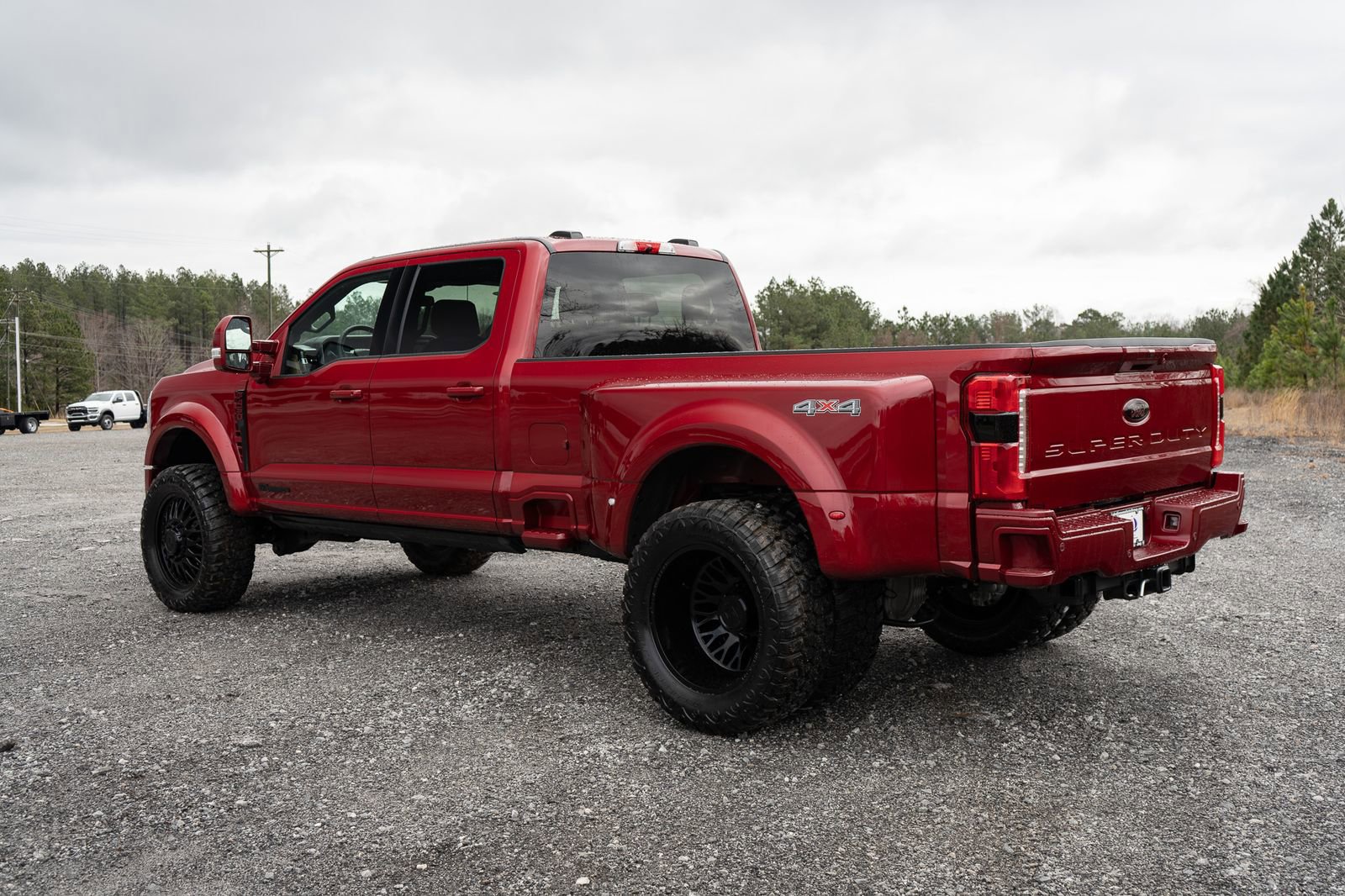 Used 2026 Ford F450 Lariat image 19