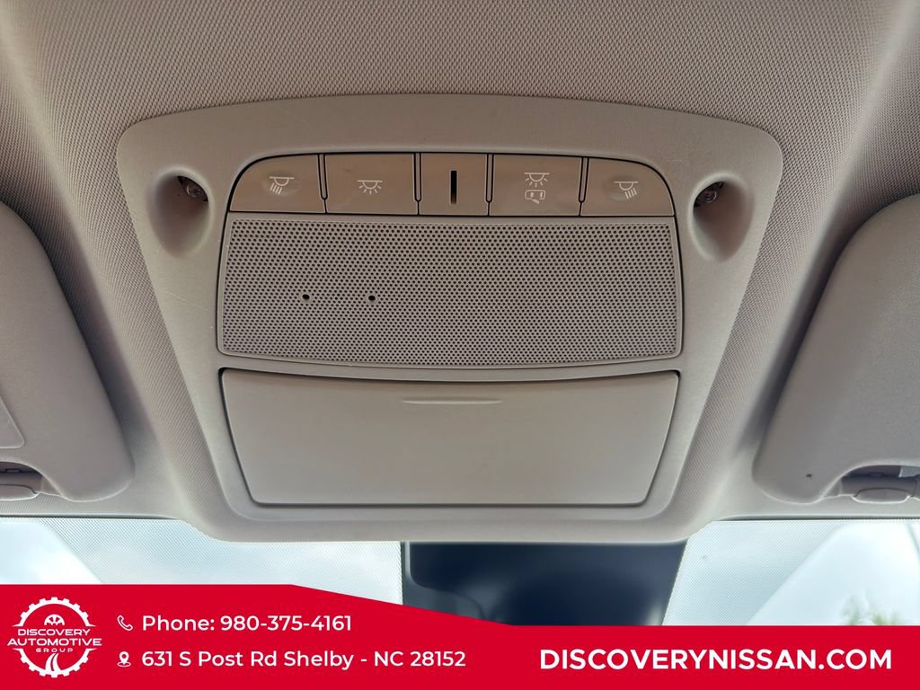 Certified 2020 Nissan Rogue Sport S w/ Appearance Package AWD/4WD image 28