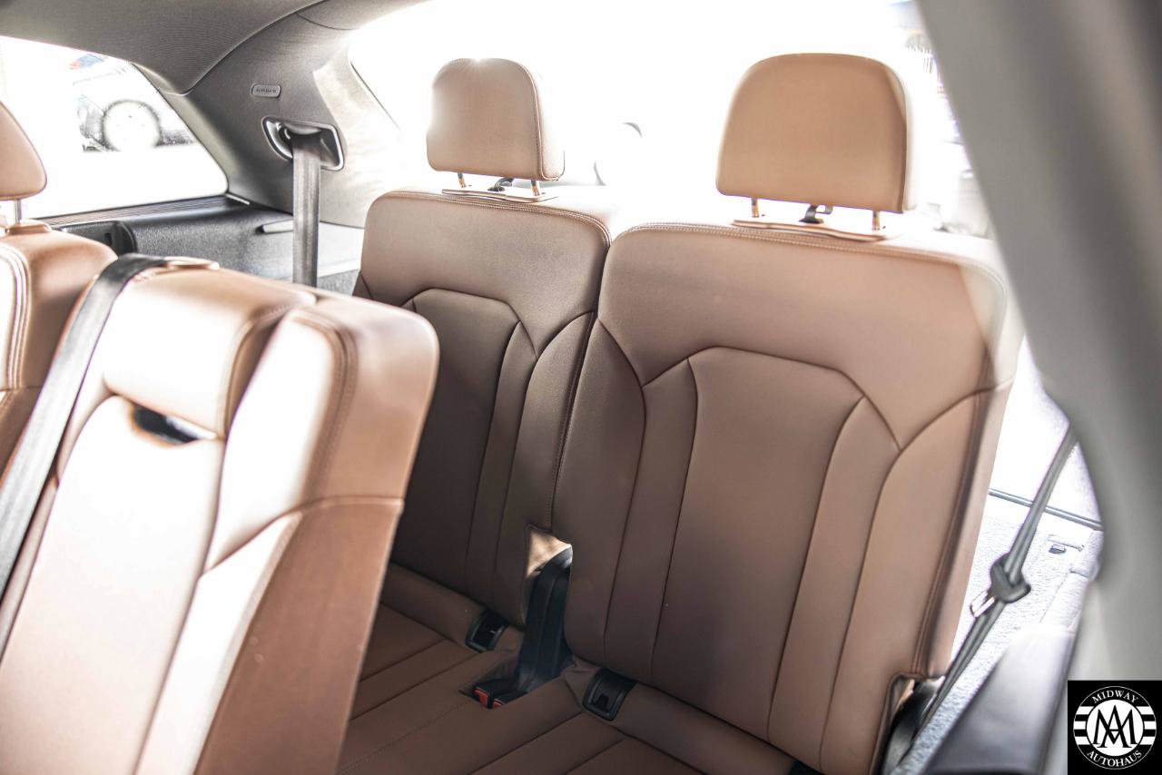 Used 2020 Audi Q7 3.0T Premium w/ Convenience Package image 25