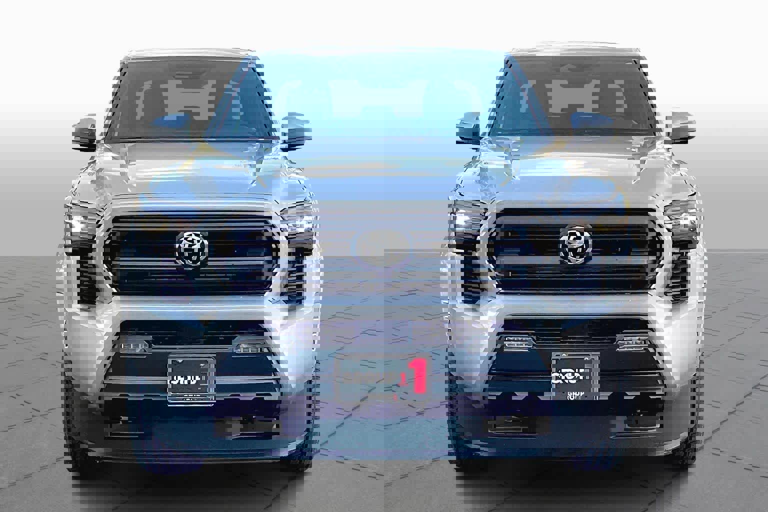 New 2026 Toyota Tacoma SR5 image 3