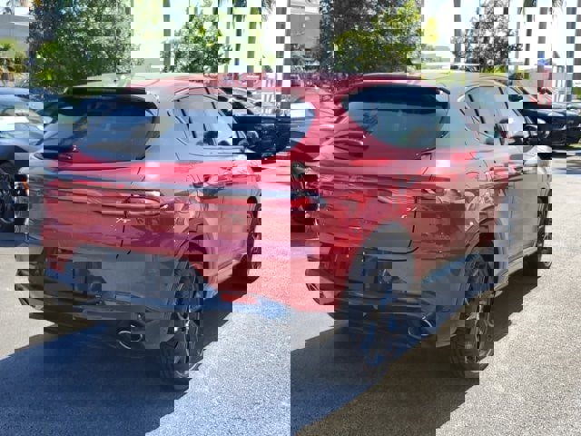 New 2024 Dodge Hornet R/T Plus w/ Track Pack image 4